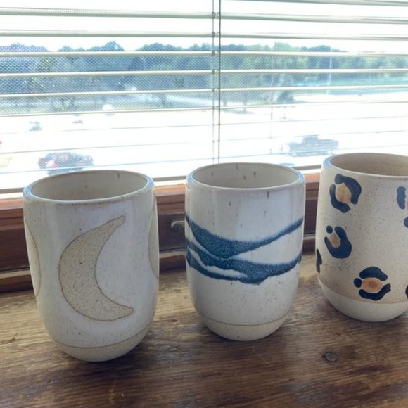 Urban Outfitters | NWT 2 Favorite Boho Tumblers - Picture 7 of 10